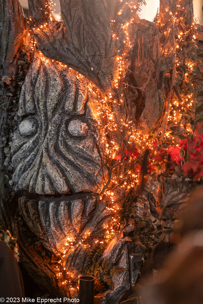 Güdis-DI; Luzerner Fasnacht 2023; Monstercorso